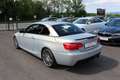 BMW 335 i Cabrio M-Performance Silber - thumbnail 16