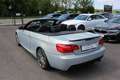 BMW 335 i Cabrio M-Performance Silber - thumbnail 8