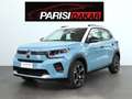Citroen C3 1.2 PureTech 100CV Plus *PROMO PARISI GROUP* Azul - thumbnail 1