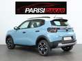 Citroen C3 1.2 PureTech 100CV Plus *PROMO PARISI GROUP* Azul - thumbnail 4