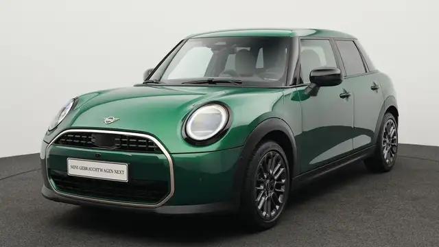 MINI Mini