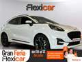 Ford Puma 1.0 EcoBoost 125cv ST-Line Design MHEV Blanco - thumbnail 1