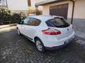 Renault Megane Megane III 1.5 dci Attractive 90cv Bianco - thumbnail 3