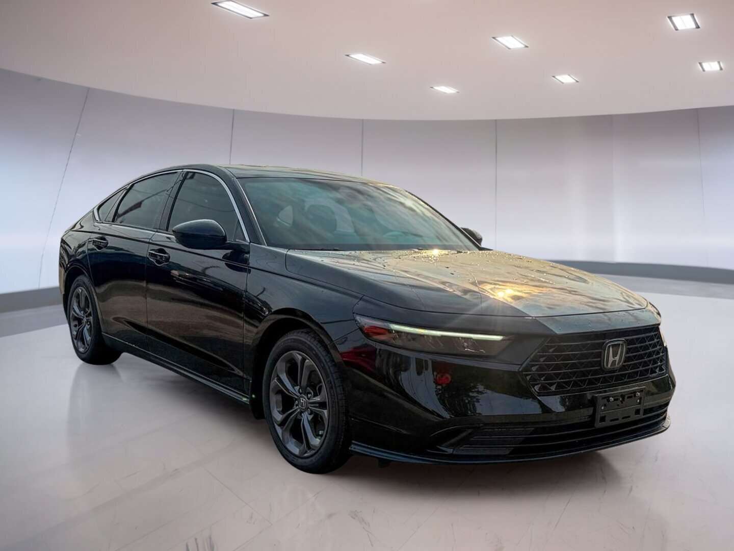 2023 Honda Accord EX CVT Sedan — снимка 1