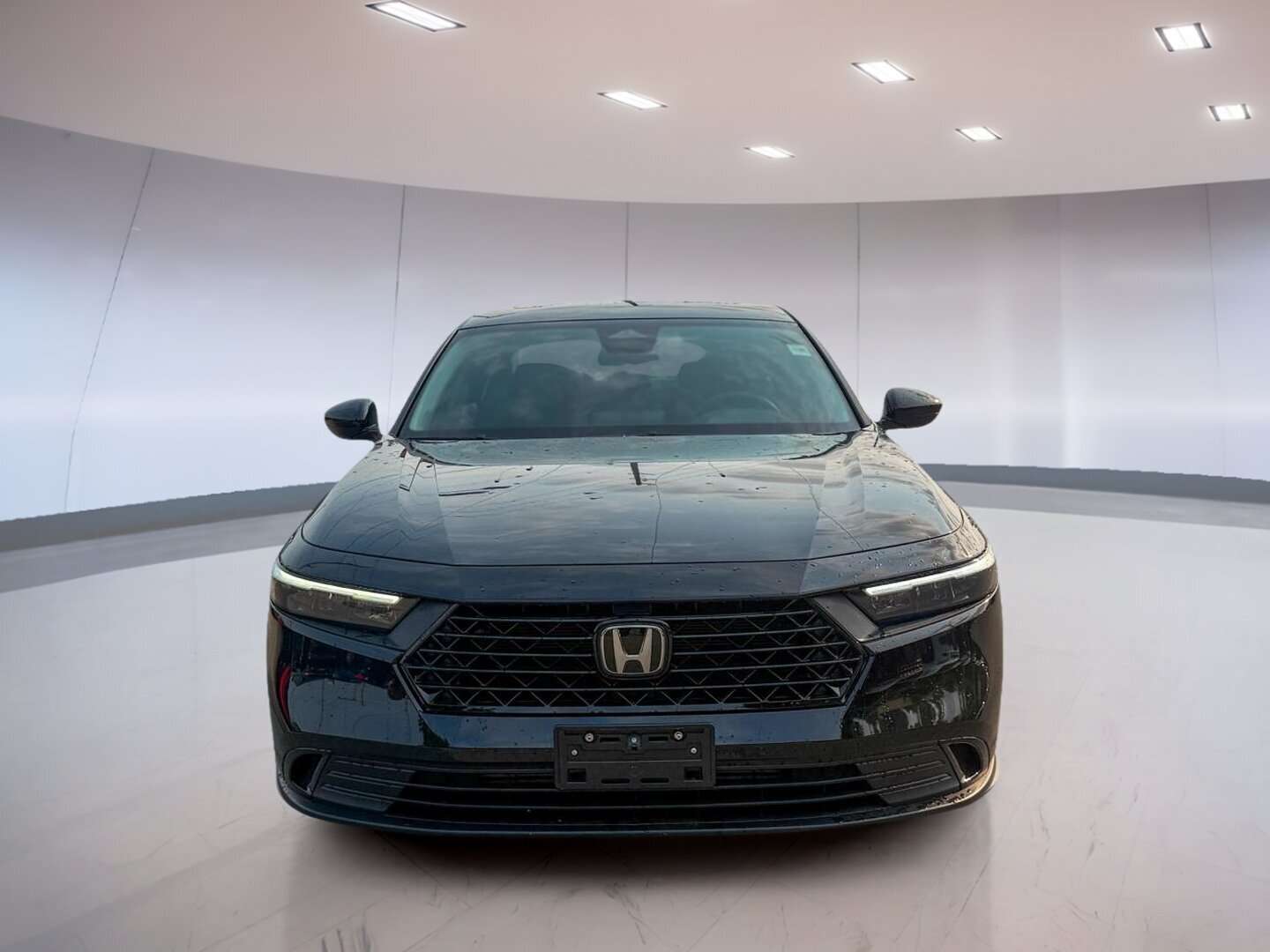 2023 Honda Accord EX CVT Sedan — снимка 1