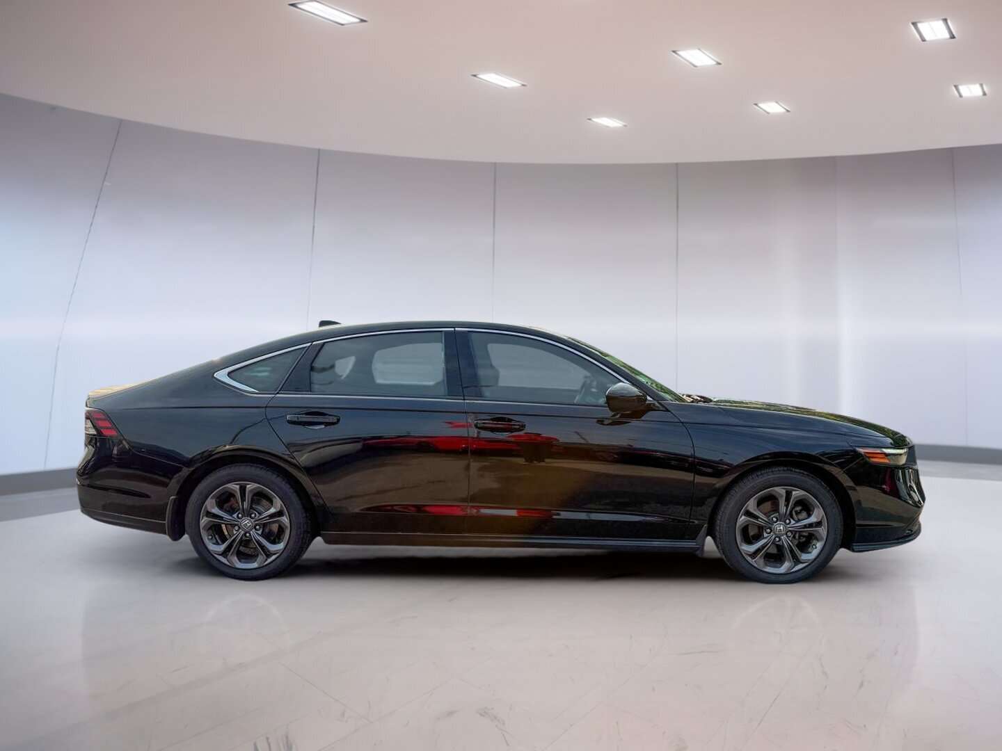 2023 Honda Accord EX CVT Sedan — снимка 1