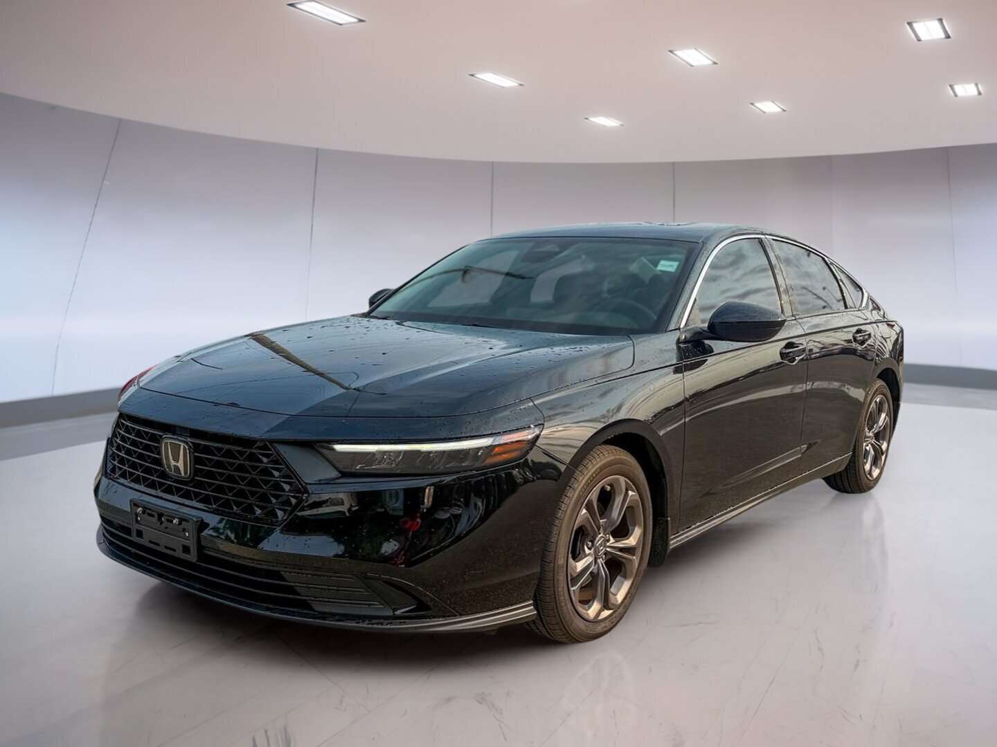 2023 Honda Accord EX CVT Sedan
