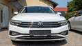 Volkswagen Passat Variant Business 2,0 SCR TDI DSG Weiß - thumbnail 2