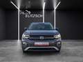 Volkswagen T-Cross 1.0 TSI Move DSG LED AHK ACC Navi RearView AppC... Grau - thumbnail 9