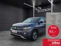 Volkswagen T-Cross 1.0 TSI Move DSG LED AHK ACC Navi RearView AppC... Grau - thumbnail 1