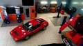 Ferrari 512 4.9 l 322 cv INJECTION Rot - thumbnail 17
