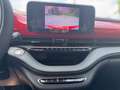 Fiat 500e RED 42 kWh GJR CARPLAY NAVIGATION KAMERA LM Rot - thumbnail 9