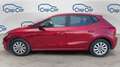 SEAT Ibiza 1.0 i 75 Style Rouge - thumbnail 2