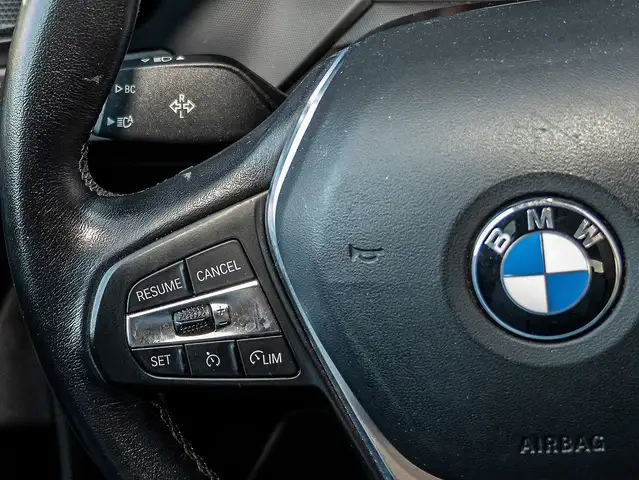 BMW 1 Series view 13