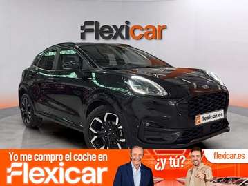 1.0 EcoBoost 125cv ST-Line Desi MHEV Aut