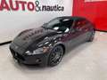 Maserati GranCabrio 4.7 V8 AUTO Szary - thumbnail 16