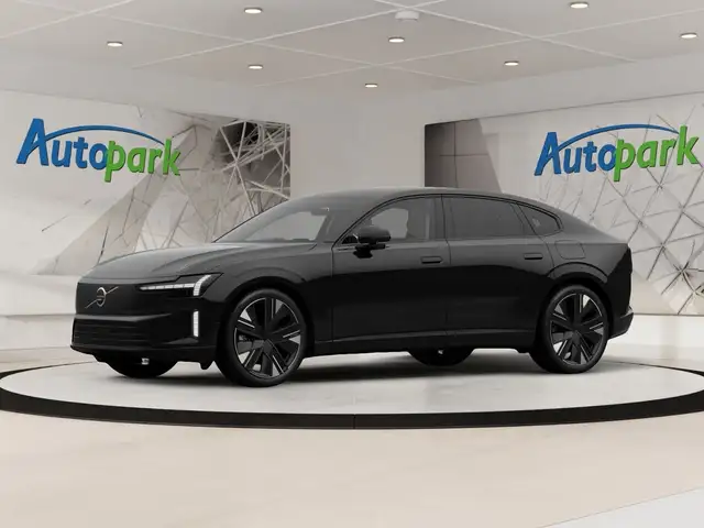 Volvo ES90 Ultra, Twin Motor, Vollelektrisch 335 kW Twin