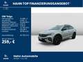 Volkswagen Taigo R-Line 1,0TSI 85kW DSG IQ KAMERA NAVI BLAC Silber - thumbnail 2