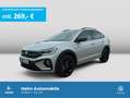 Volkswagen Taigo R-Line 1,0TSI 85kW DSG IQ KAMERA NAVI BLAC Silber - thumbnail 1
