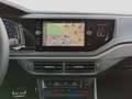 Volkswagen Taigo R-Line 1,0TSI 85kW DSG IQ KAMERA NAVI BLAC Silber - thumbnail 7