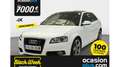 Audi A3 2.0TDI Ambition Blanco - thumbnail 1