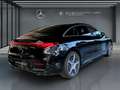 Mercedes-Benz EQE 300 AMG+MBUX+Memory+Ambiente+CarPlay+KAMERA Noir - thumbnail 13