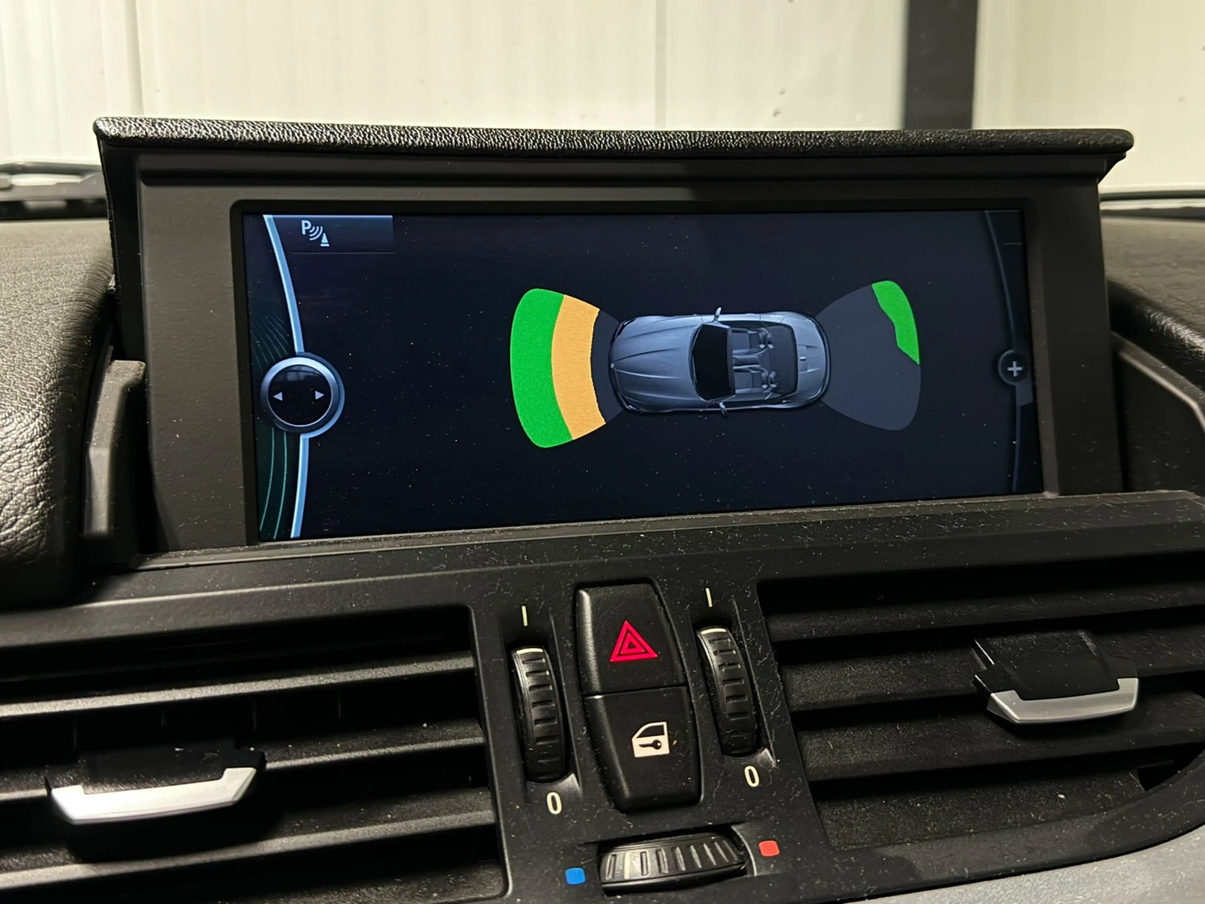 BMW Z4 Roadster SDrive35is High Executive (M-SPORT, LEDER — photo 10