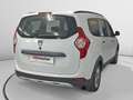 Dacia Lodgy Laureate Blanc - thumbnail 2