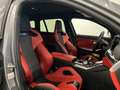 BMW M3 Competition Touring MxDrive Gris - thumbnail 25