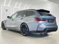 BMW M3 Competition Touring MxDrive Gris - thumbnail 6