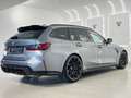 BMW M3 Competition Touring MxDrive Gris - thumbnail 4