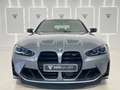 BMW M3 Competition Touring MxDrive Gris - thumbnail 2
