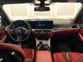 BMW M3 Competition Touring MxDrive Gris - thumbnail 7