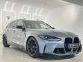 BMW M3 Competition Touring MxDrive Gris - thumbnail 3