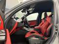 BMW M3 Competition Touring MxDrive Gris - thumbnail 22