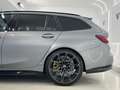 BMW M3 Competition Touring MxDrive Gris - thumbnail 13