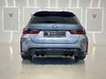 BMW M3 Competition Touring MxDrive Gris - thumbnail 5
