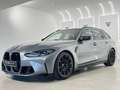 BMW M3 Competition Touring MxDrive Gris - thumbnail 11