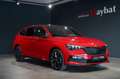Skoda Scala Monte Carlo Navi LED Pano Kamera Rouge - thumbnail 1