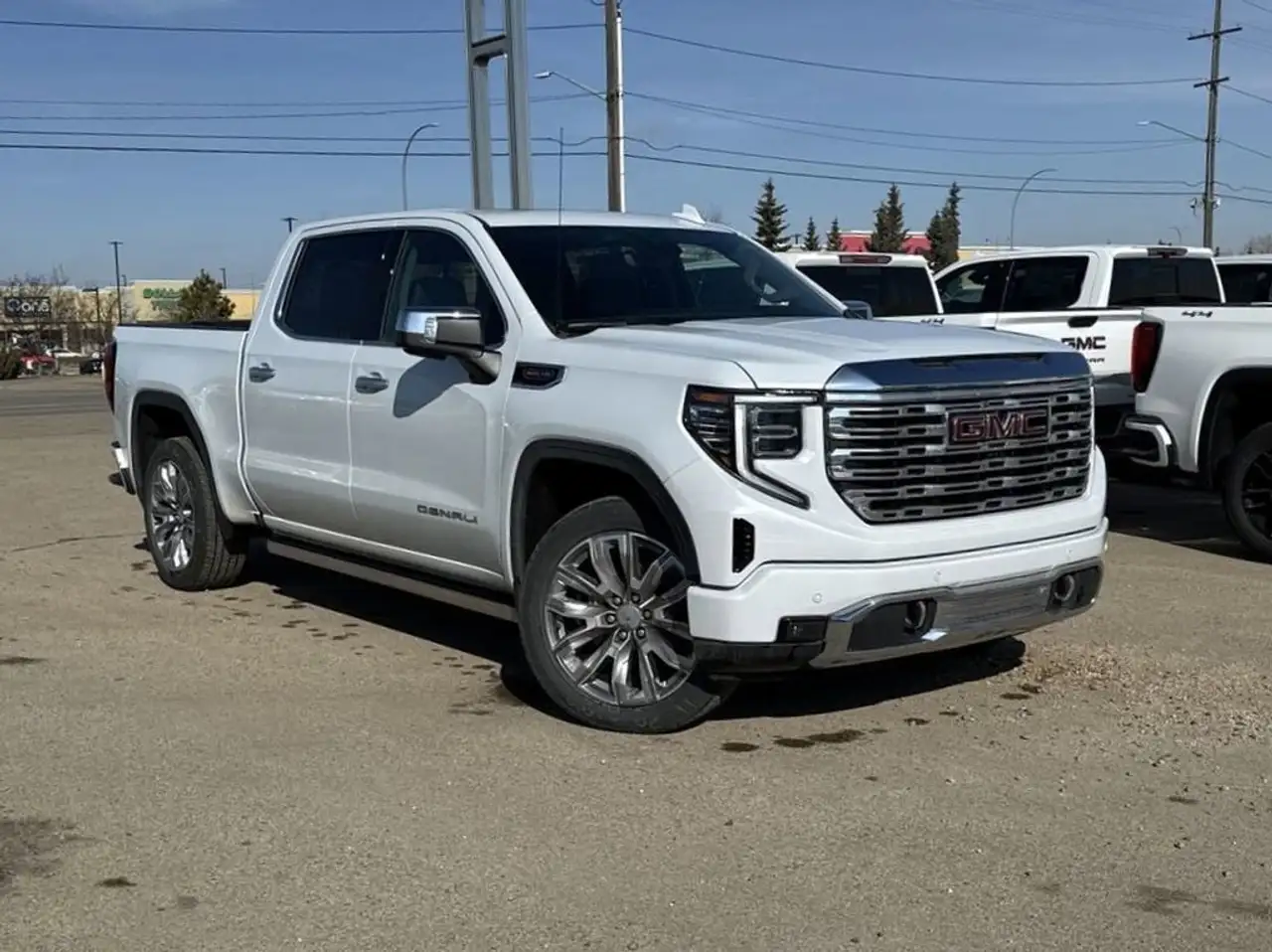 GMC Sierra 1500 снимка GMC Sierra 1500