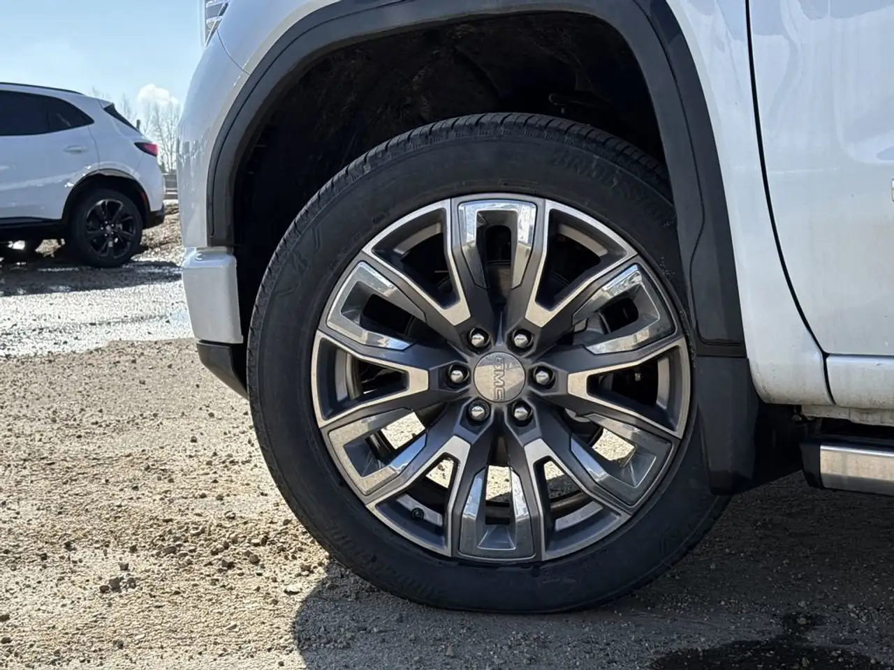 GMC Sierra 1500 снимка GMC Sierra 1500
