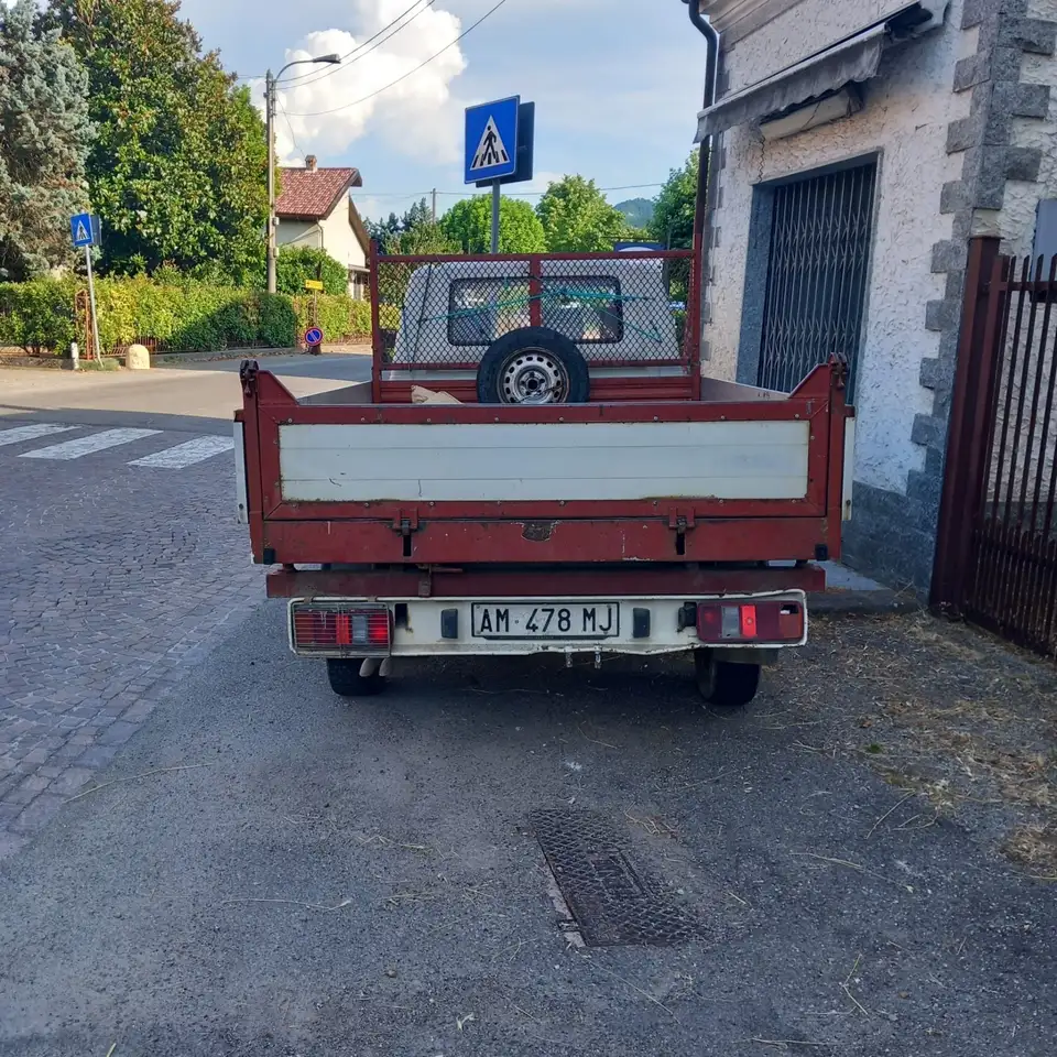 Volkswagen T4, foto 3