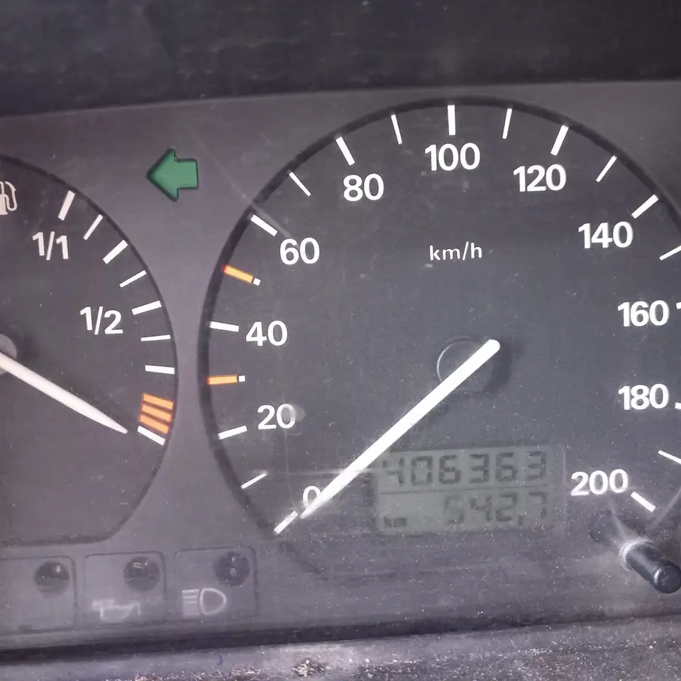 Volkswagen T4, foto 6