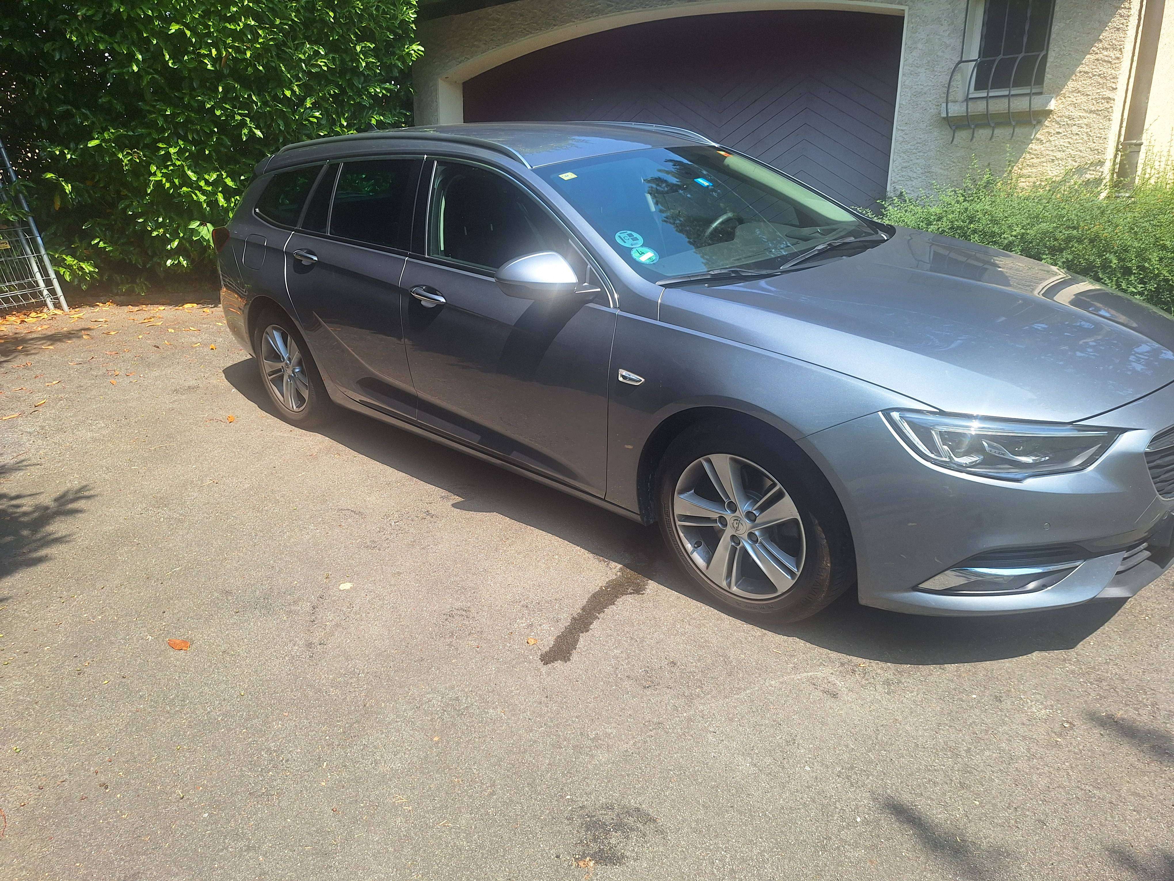 Opel Insignia Insignia ST 2.0CDTI S - foto 1
