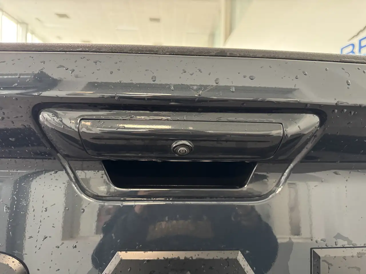 RAM 3500 снимка RAM 3500