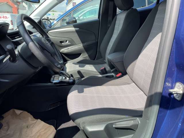Opel Corsa-e