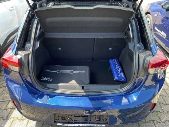 Opel Corsa-e