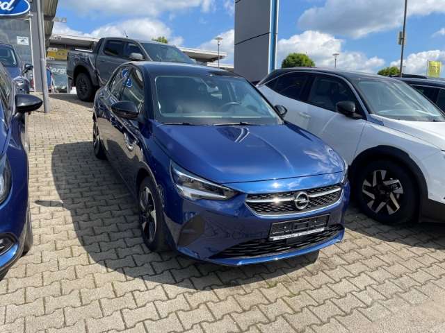 Opel Corsa-e