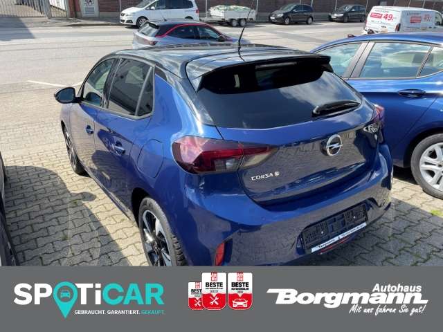 Opel Corsa-e