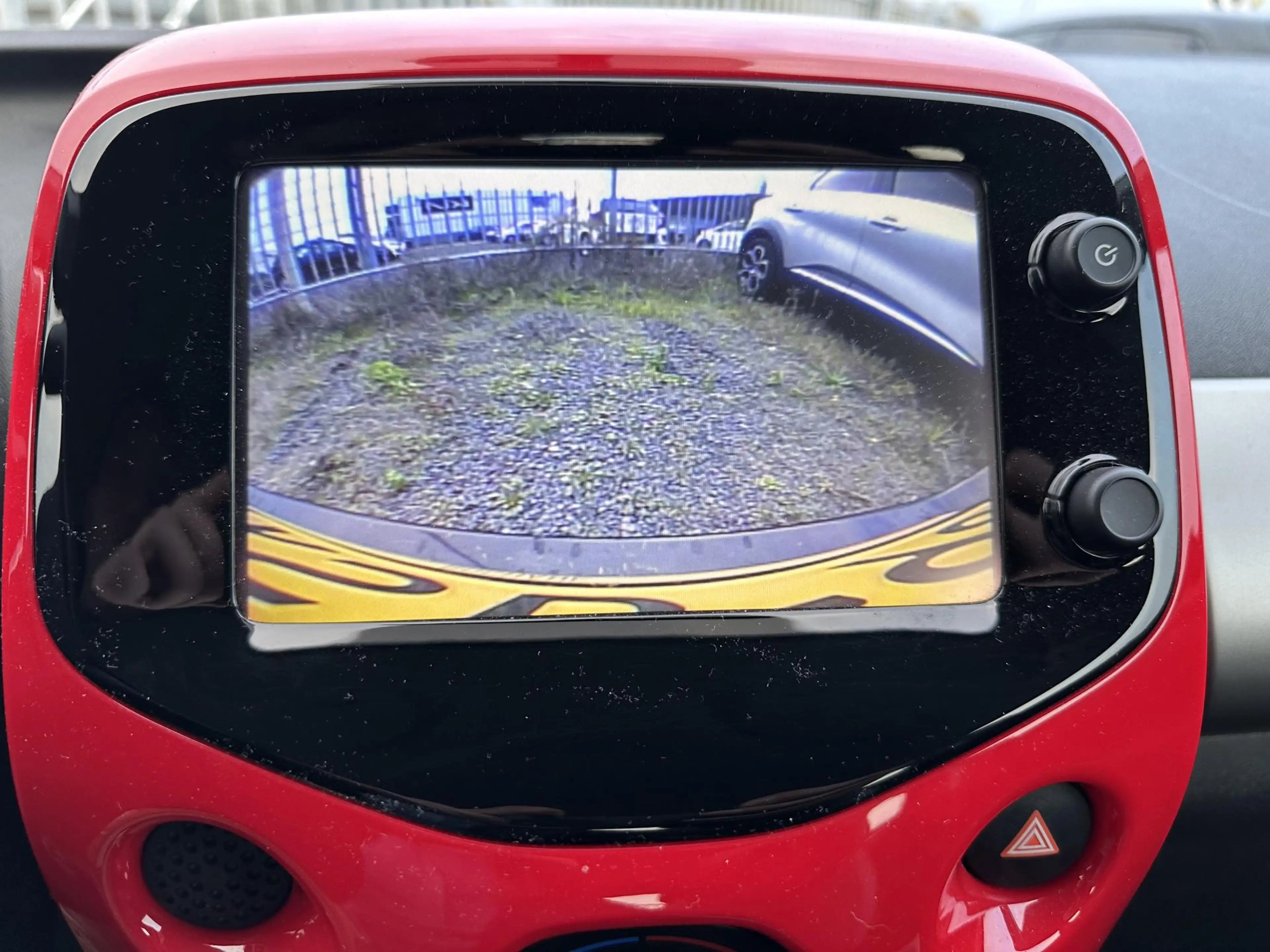 Toyota Aygo 1.0 VVT-i x-play | All-Season banden | Dealer Onde — photo 33
